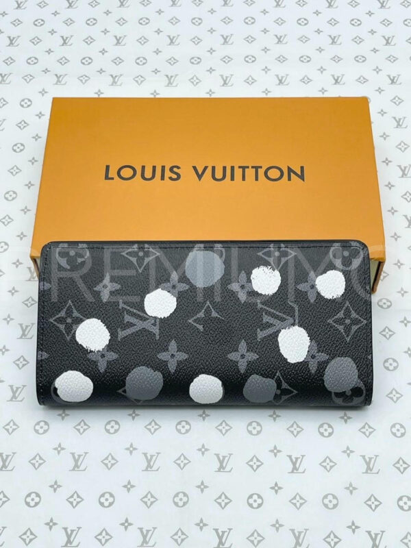 Louis Vuitton кошелек PR118216