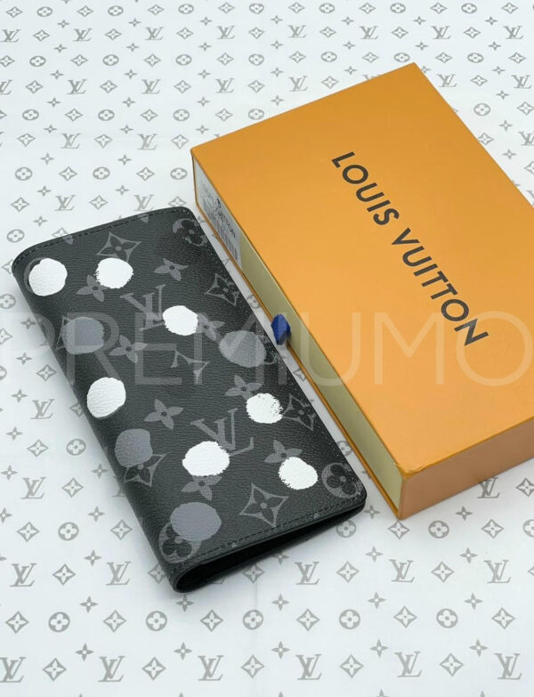 Louis Vuitton кошелек PR118216 2
