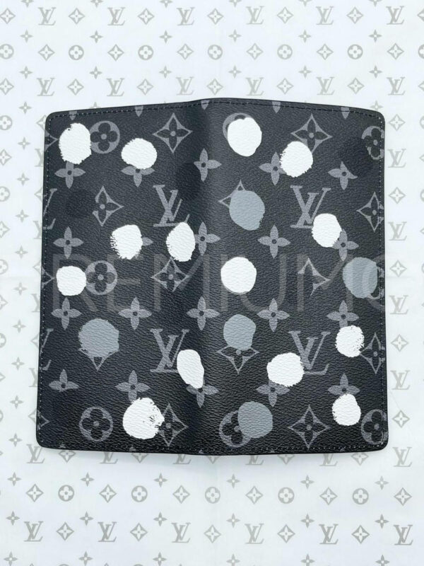 Louis Vuitton кошелек PR118216 5