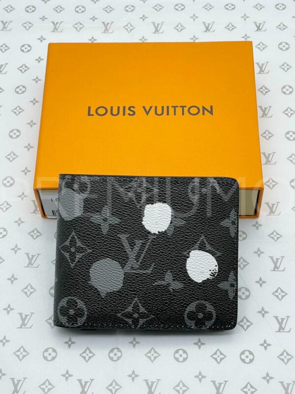 Louis Vuitton кошелек PR516419