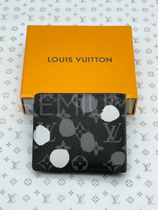 Louis Vuitton кошелек PR516419 2