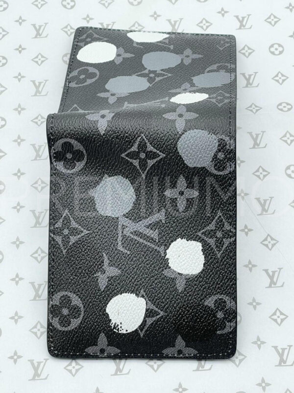 Louis Vuitton кошелек PR516419 5