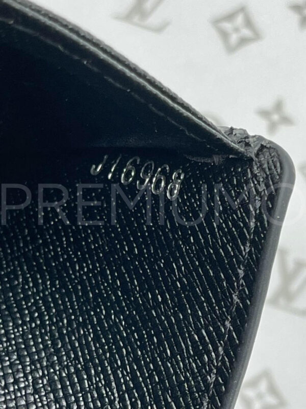Louis Vuitton кошелек PR516419 6
