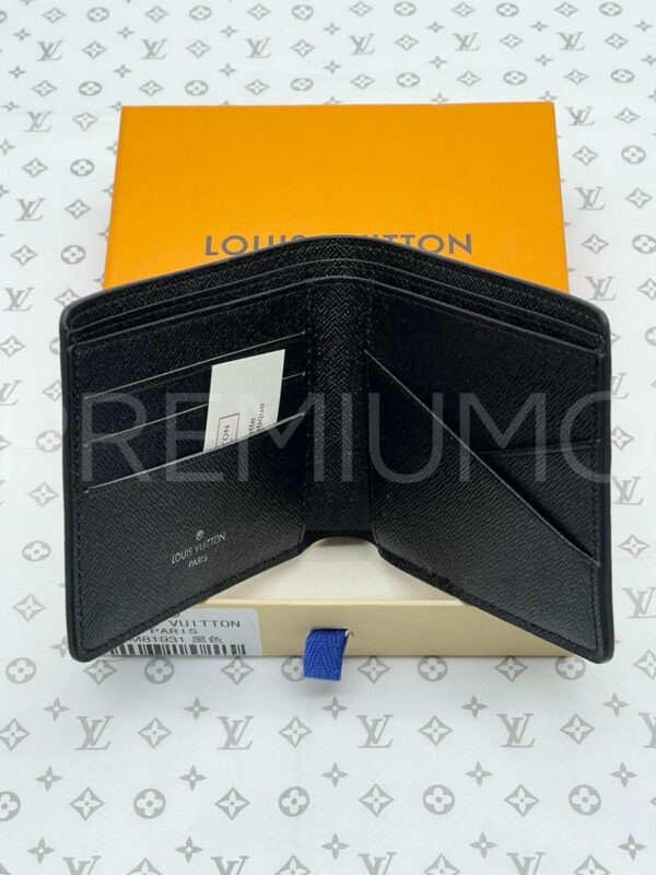 Louis Vuitton кошелек PR516419 3