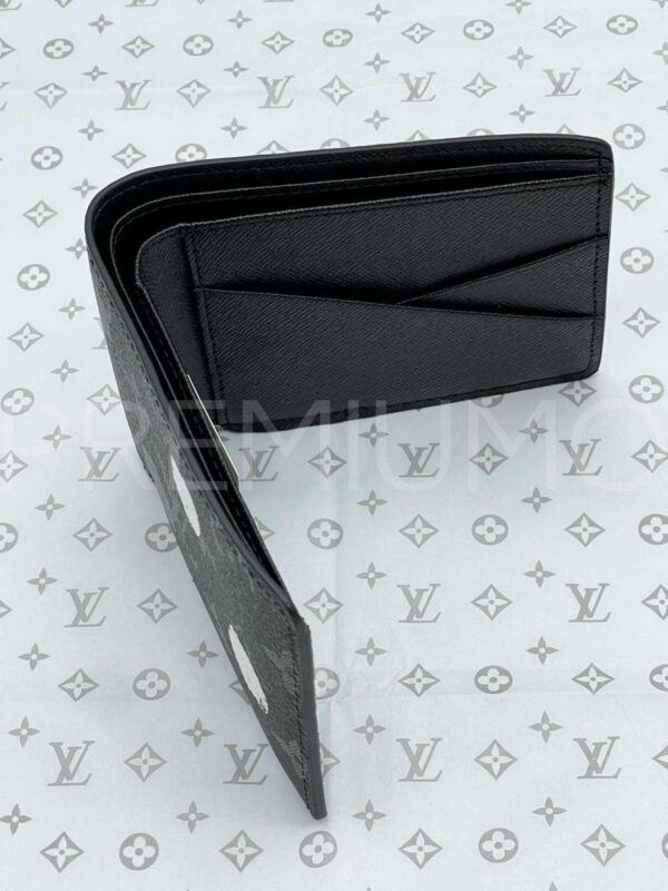 Louis Vuitton кошелек PR516419 4