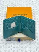 Louis Vuitton кошелек PR476892 8