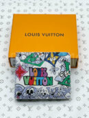 Louis Vuitton кошелек PR476892 6