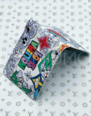 Louis Vuitton кошелек PR476892 9