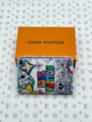 Louis Vuitton кошелек PR633178 7