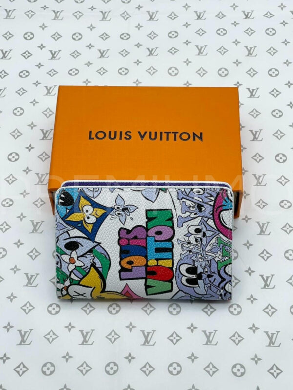 Louis Vuitton кошелек PR633178