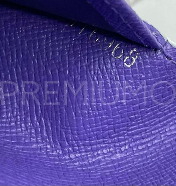 Louis Vuitton кошелек PR633178 5