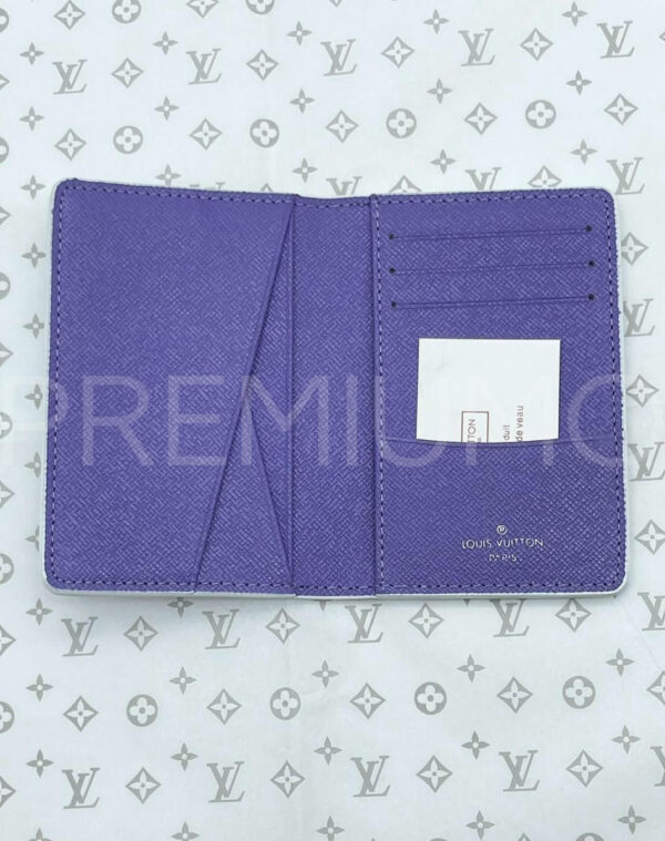 Louis Vuitton кошелек PR633178 3