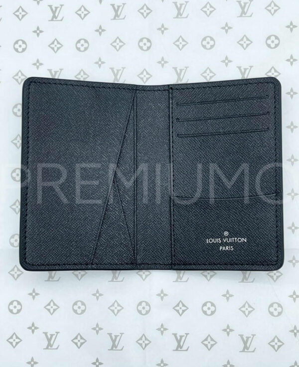 Louis Vuitton кошелек PR684692 4