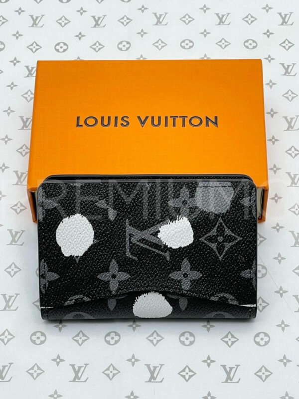 Louis Vuitton кошелек PR684692 2
