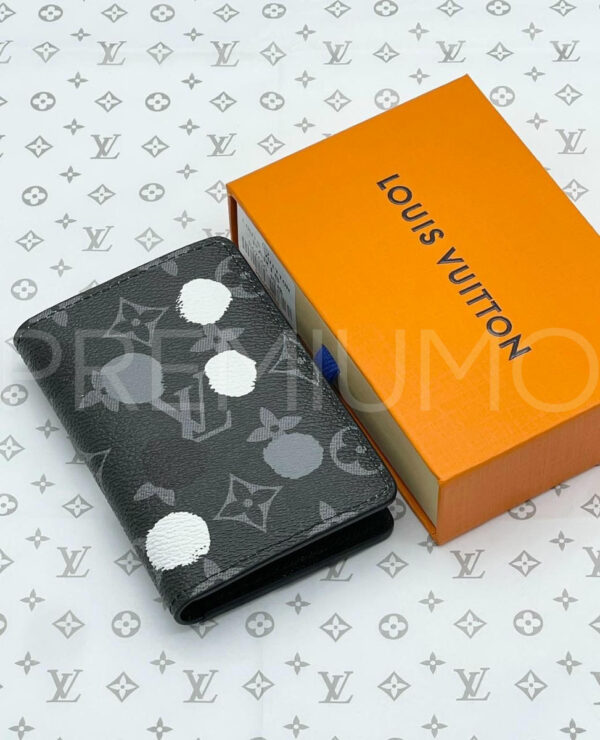 Louis Vuitton кошелек PR684692 3