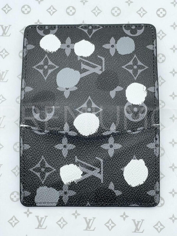 Louis Vuitton кошелек PR684692 6