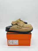 Hermes мюли PR198459 12