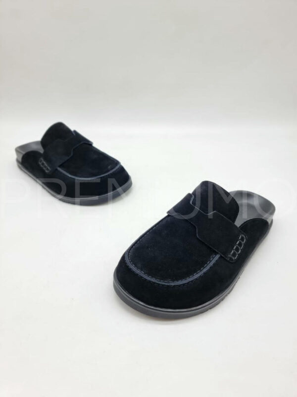 Hermes мюли PR974050 3
