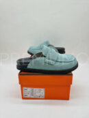 Hermes мюли PR363966 8