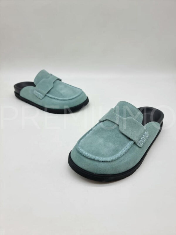 Hermes мюли PR363966 3