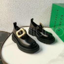 Bottega Veneta лоферы PR551480 12