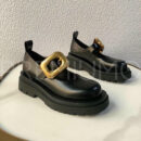 Bottega Veneta лоферы PR551480 11