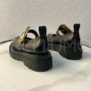 Bottega Veneta лоферы PR551480 17