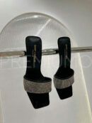 Yves Saint Laurent сабо PR319002 17