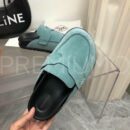 Hermes мюли PR422740 14