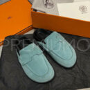Hermes мюли PR422740 12