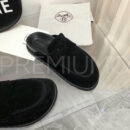 Hermes мюли PR510061 24
