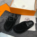 Hermes мюли PR510061 18