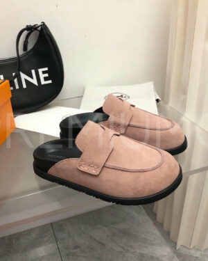 Hermes мюли PR385294