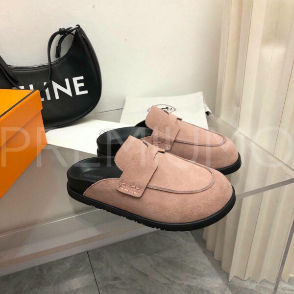 Hermes мюли PR385294