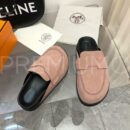 Hermes мюли PR385294 12