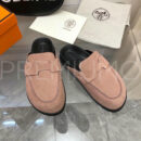 Hermes мюли PR385294 10