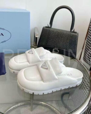 Prada мюли PR491847