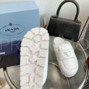 Prada мюли PR491847 10