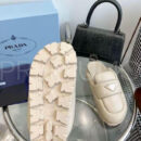 Prada мюли PR321730 9