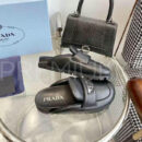 Prada мюли PR423121 8