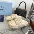 Prada мюли PR321730 6