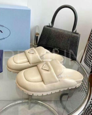 Prada мюли PR321730