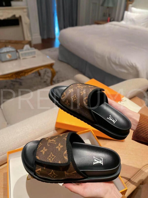 Louis Vuitton шлепанцы PR438839 2