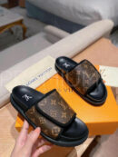 Louis Vuitton шлепанцы PR438839 4