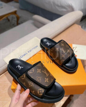 Louis Vuitton шлепанцы PR438839