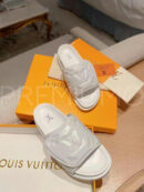 Louis Vuitton шлепанцы PR166935 4