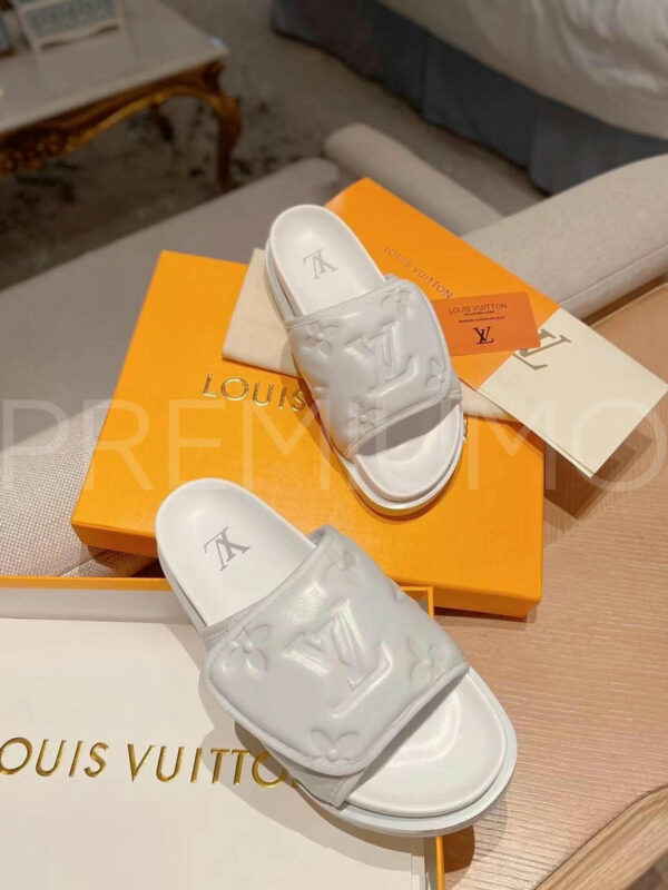Louis Vuitton шлепанцы PR166935