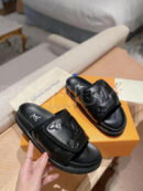 Louis Vuitton шлепанцы PR603179 4