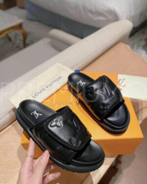 Louis Vuitton шлепанцы PR603179
