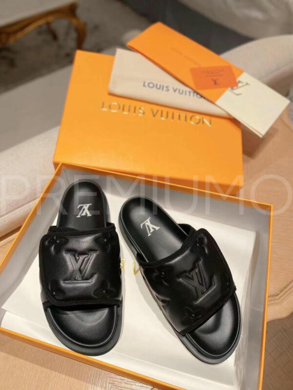 Louis Vuitton шлепанцы PR603179 2